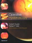 operative hysteroscopy guedj and valle 2003